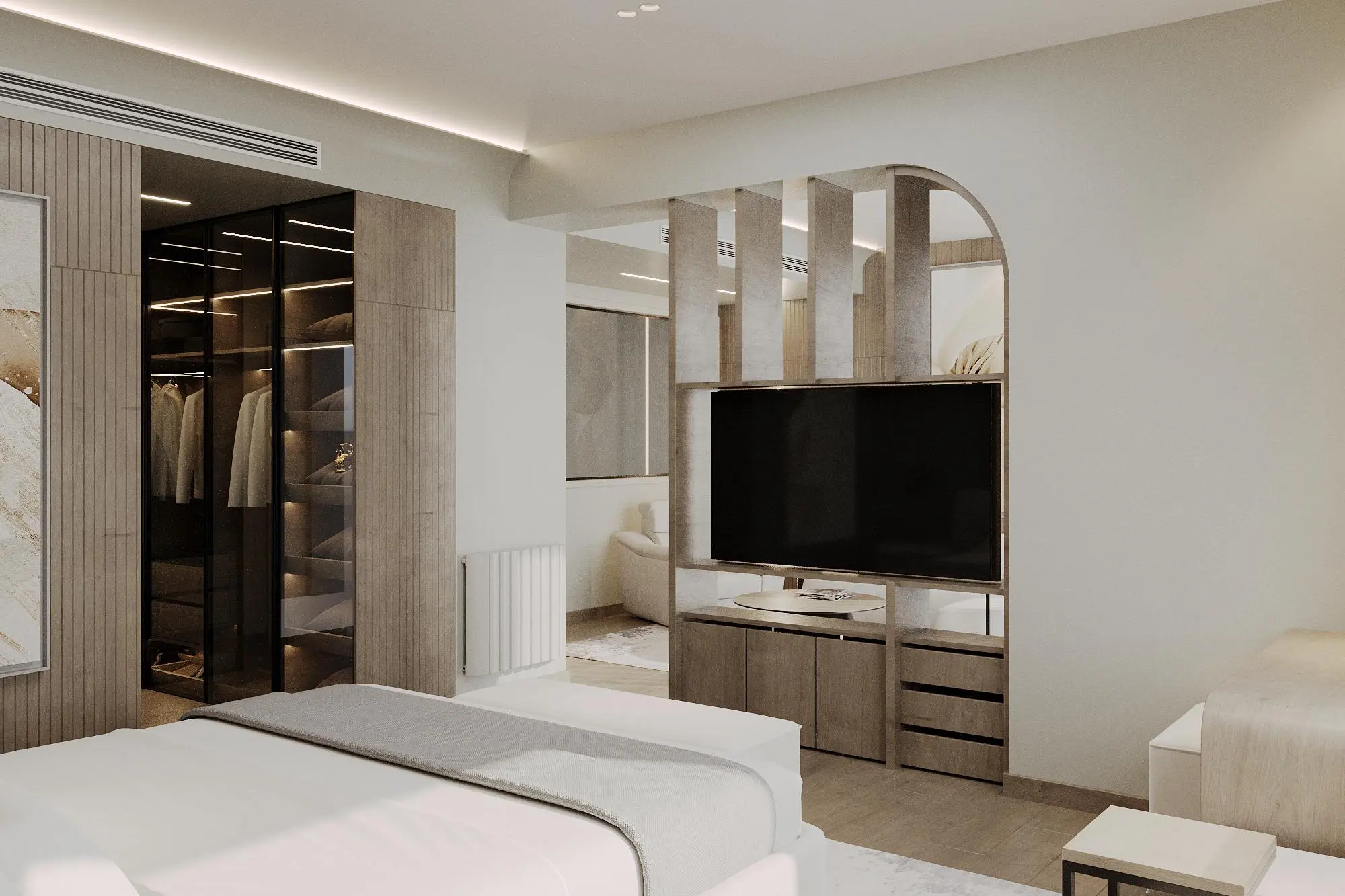 تصميم داخلي